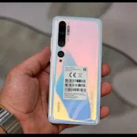 شیائومی می نوت  ۱۰  5Gفوری|موبایل|بندر کنگان, |دیوار