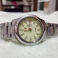 ساعت seiko 5