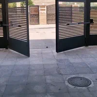 فروش جک برقی بازویی اکو۴۰۰ ریموت تعمیرات ریلی درب|مصالح و تجهیزات ساختمان|شیراز, شهرک فرهنگیان|دیوار