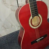 گیتار کلاسیک