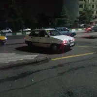 پراید۱۳۱sx مدل ۹۱ جوان پسند فروش فوری|خودرو سواری و وانت|سنگر, |دیوار