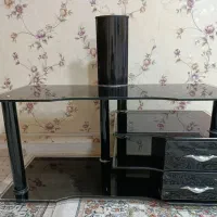 زیر تلویزیون سکوریت نو