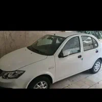 ساینا مدل 1404|خودرو سواری و وانت|خرم‌آباد, |دیوار