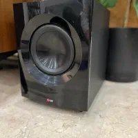 سینما خانگی و بلوری ال جی (LG)|سیستم صوتی خانگی|تهران, دریان‌نو|دیوار