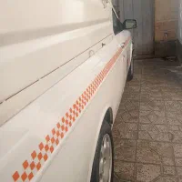 پیکان وانت مدل 85|خودرو سواری و وانت|بروجرد, |دیوار