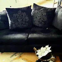 مبل|مبلمان خانگی و میز عسلی|فریدون‌کنار, |دیوار