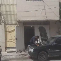 اجاره ۶۷متری راه جدا،طبقه اول