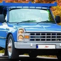 نیسان دوگانه هیدرولیک