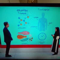 تلویزیون ال ای دی ۳۲ ال جی|تلویزیون و پروژکتور|ملایر, |دیوار