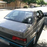 فروش ماشین پژو آردی|خودرو سواری و وانت|شاهینشهر, خانه کارگر|دیوار