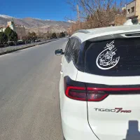 تیگو۷ پرمیوم