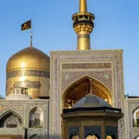 تور زیارتی مشهد ریلی ، اتوبوس برای ویژه مهر ماه