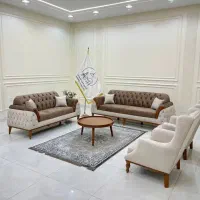 مبل بسیار شیک . مدل پاریس.