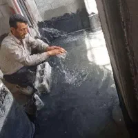 فروش ایزوگام ۳لایه ۴۵کیلونصب درهمه جای هشتگرد حومه|خدمات پیشه و مهارت|هشتگرد, فاز ۱ مهستان|دیوار