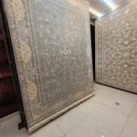گندم طوسی (فرش ابراهیم پور)|فرش|مشهد, سراب|دیوار