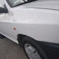 ماشین پراید وانت|خودرو سواری و وانت|قم, علی آباد سعدگان|دیوار