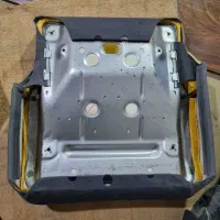 لوازم مزدا صندلی۳۲۳ و مزدا ۳|قطعات یدکی و لوازم جانبی|تهران, تهرانسر غربی|دیوار