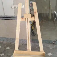 سه پایه تابلو نقاشی