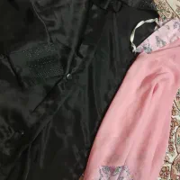 چادر دخترانه|لباس|کرمانشاه, |دیوار