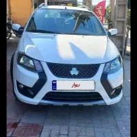 کوییک GXL|خودرو سواری و وانت|آبادان, |دیوار