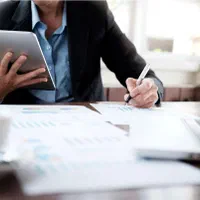 اخذ مجوز دیوارکشی تغییرکاربری چاه سند تکبرگ جایگا|خدمات مالی، حسابداری، بیمه|تهران, استاد معین|دیوار