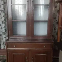 کمد / کتابخانه