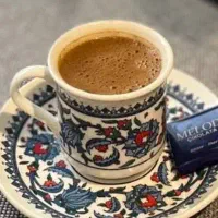 کتابچه فاال گوی و قهوه.عکس رضایت مشتری