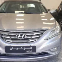 سوناتا YF، مدل ۲۰۱۲ بی رنگ نقدواقساط
