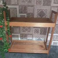 استند|آب‌چکان و نظم‌دهنده ظروف|محمدشهر, کوی بهار|دیوار