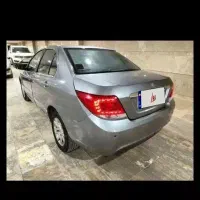 دنا ۹۵ کم کار تمیز|خودرو سواری و وانت|آبادان, |دیوار