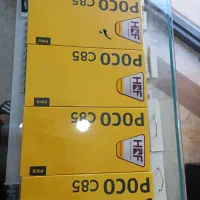 c85رام8 256گیگ