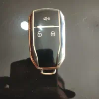 ریموت ماشین پیداکردم