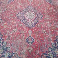 فروش فرش دستباف  ۱۲متری