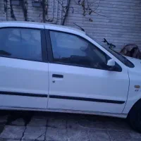 سمند موتور ملی ef7