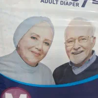 پوشک ایزی لایف m