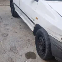 پراید مدل ۹۰ دوگانه|خودرو سواری و وانت|ایذه, |دیوار