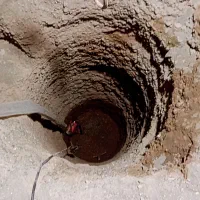 حفار چاه|خدمات پیشه و مهارت|کهنوج, |دیوار