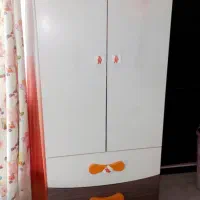 سرویس خواب کودک|تخت و سرویس خواب|سیرجان, |دیوار