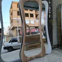 آینه قدی شیک کد ۱۲|آینه|اهواز, آریاشهر|دیوار