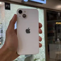 iPhone 13 normal - 128g - health battery 95|موبایل|قم, عمار یاسر|دیوار