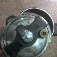 زودپز کلیپسی وماهیتابه رژیمی وزودپز افغانی|ظروف پختوپز|مشهد, ایثار|دیوار