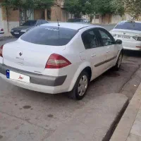 مگان ۲۰۱۴|خودرو سواری و وانت|قم, بنیاد|دیوار