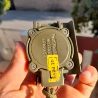 قطب نما اصل