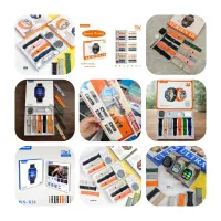 سبد ساعت هوشمند مخصوص همکاران