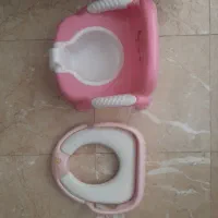 توالت بچه