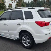 هایما اس ۷ پلاس ۴۰۲ گارانتی فعال|خودرو سواری و وانت|رشت, گلسار|دیوار