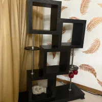 بوفه|بوفه، ویترین، کنسول|ساری, |دیوار