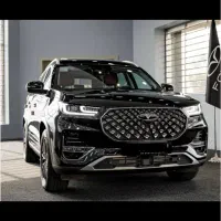 چری تیگو 7پرو مدل 1402 صفر کیلومتر