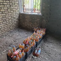 سرکه سیب جهت نظافت