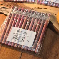 مدادلب تراش دار مارک دوسه